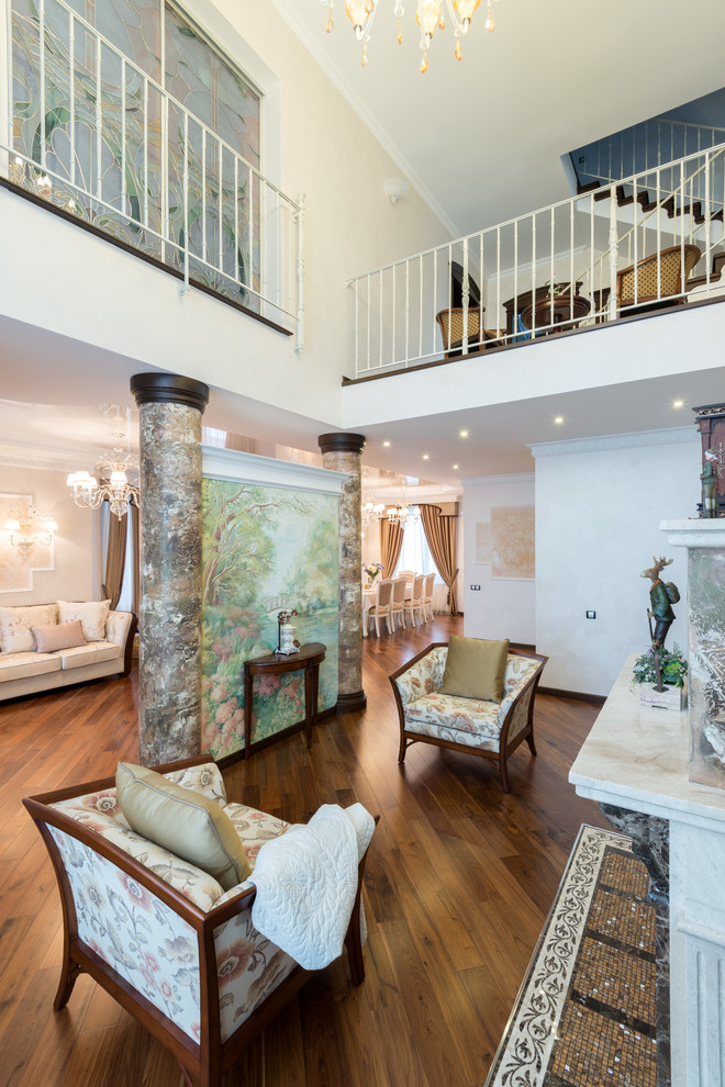 Приглушенное изящество