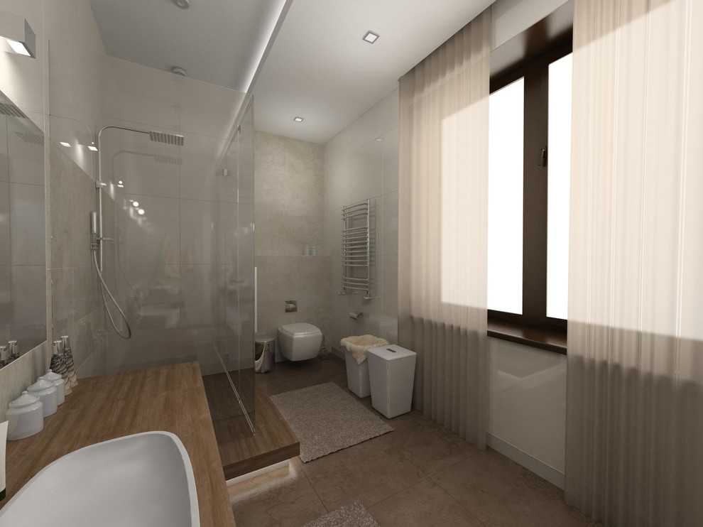 Гостиная для танцев