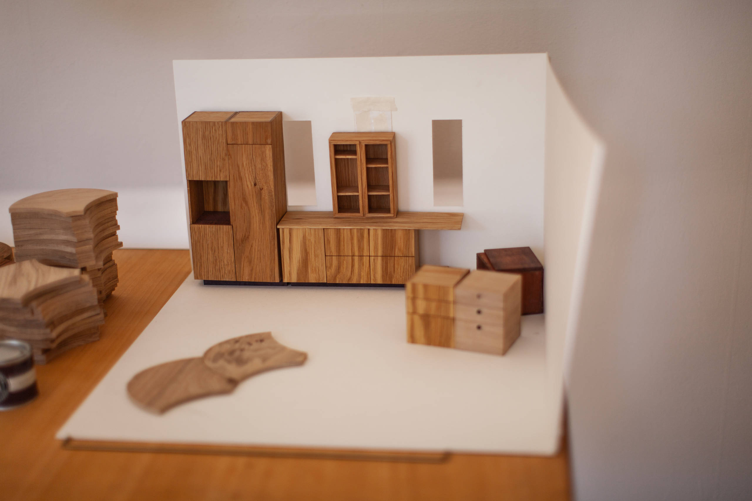 Дизайн будущего: 7 эко-трендов датской выставки 3 Days of Design