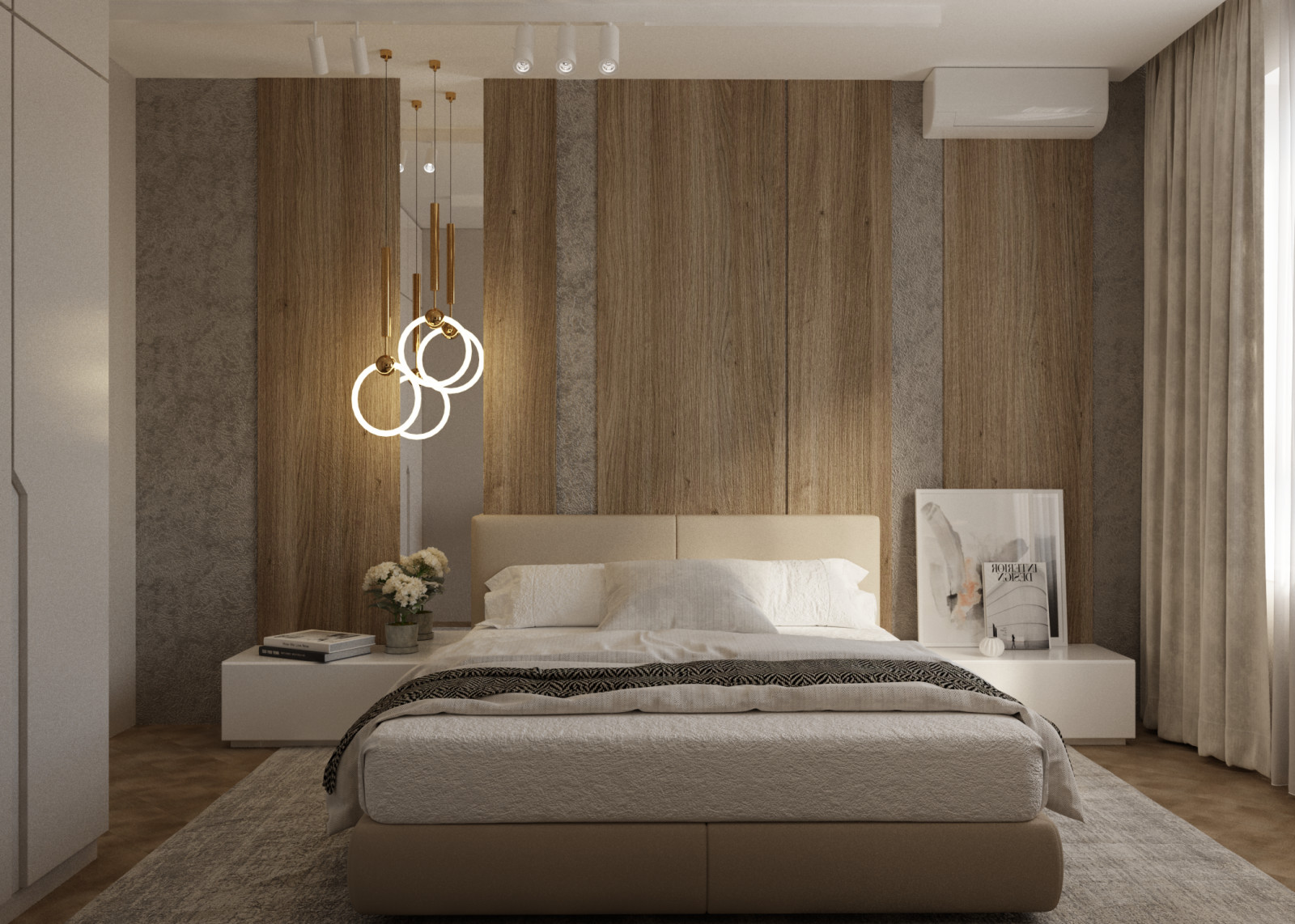 ЖК Династия