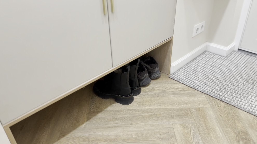 ЖК Скандинавия