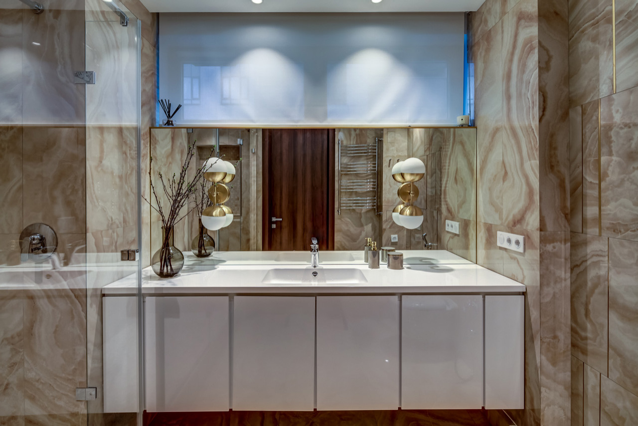 Обложка проекта: 4 горизонта