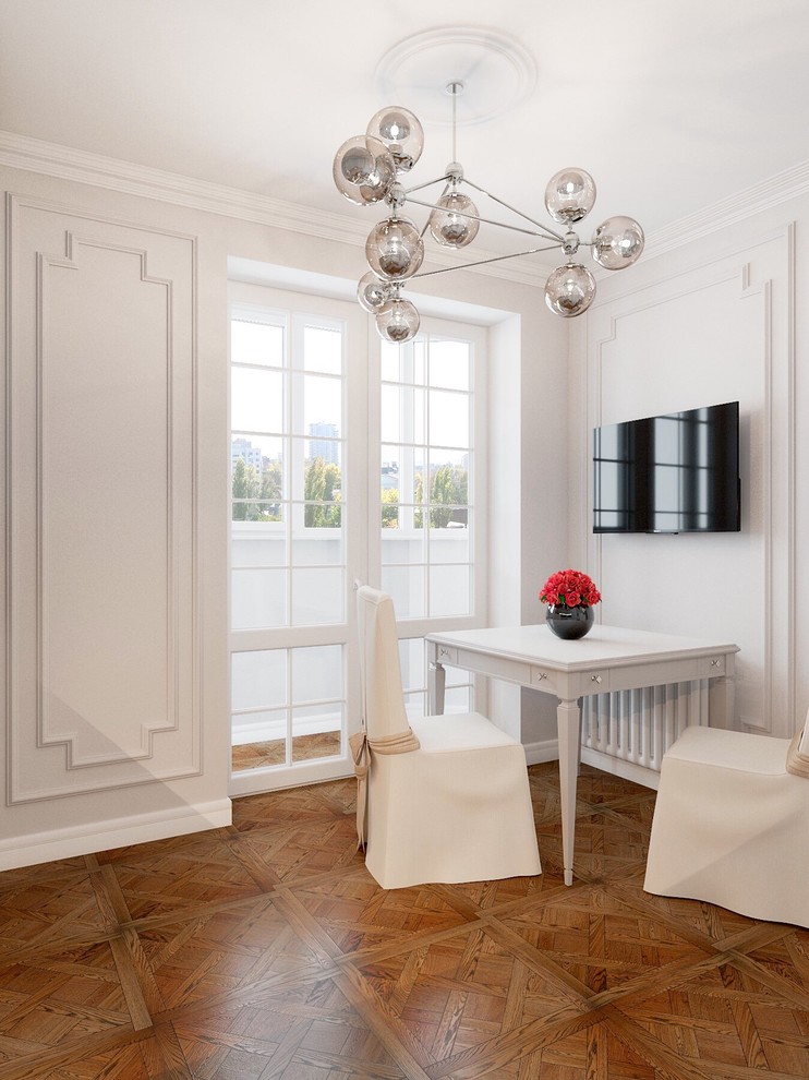 Невесомая Классика