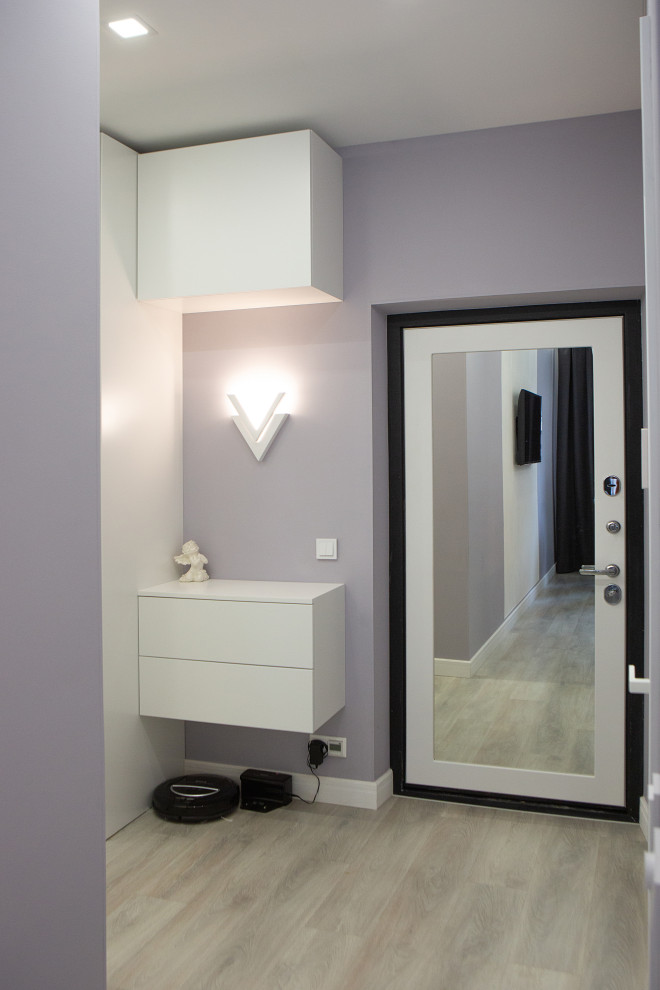 Ремонт 2-комнатной квартиры в Испанских кварталах