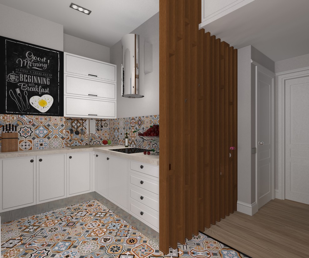 ЖК Империал