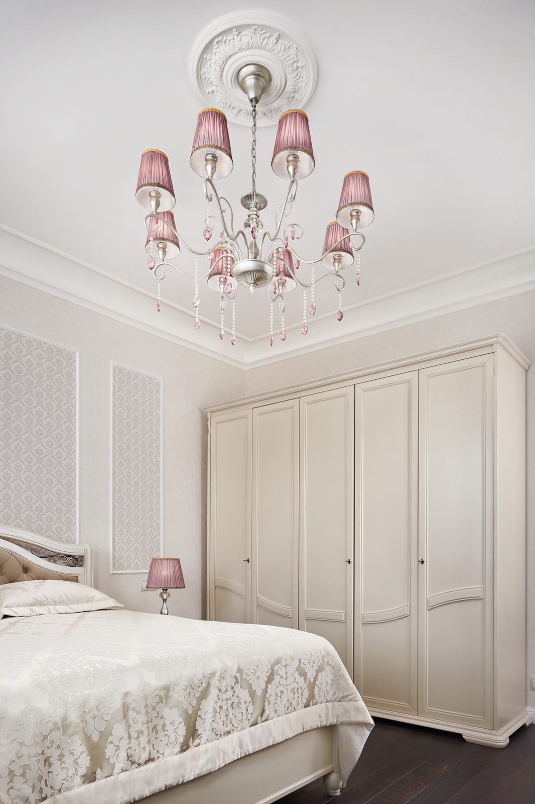 Квартира в Минске в доме довоенной посторойки