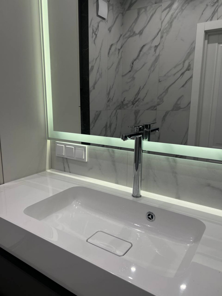 ЖК Волжские огни