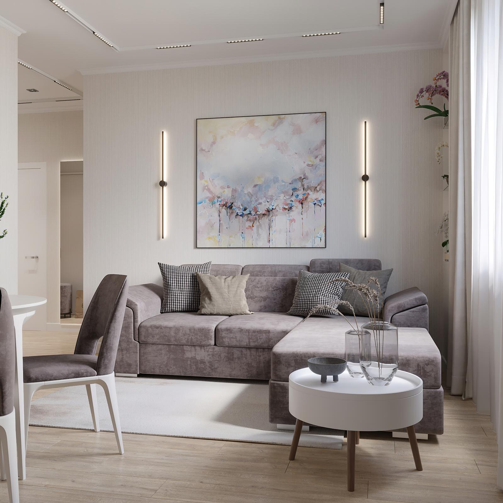 ДП "Кварталы"