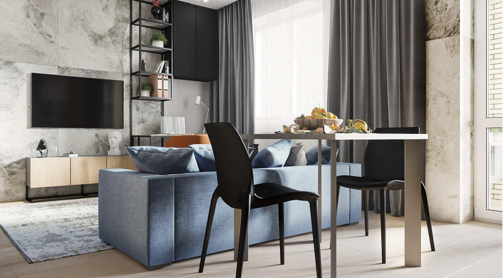 ЖК "Островский"