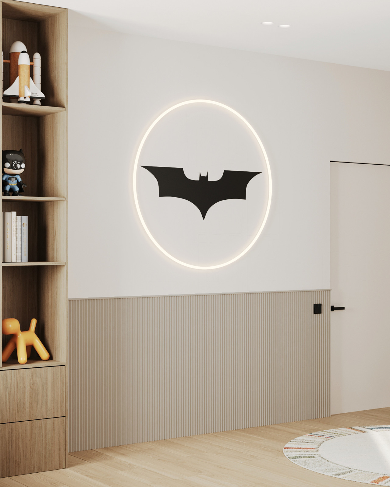 Коттедж Малое Седельниково (180 кв.м.)