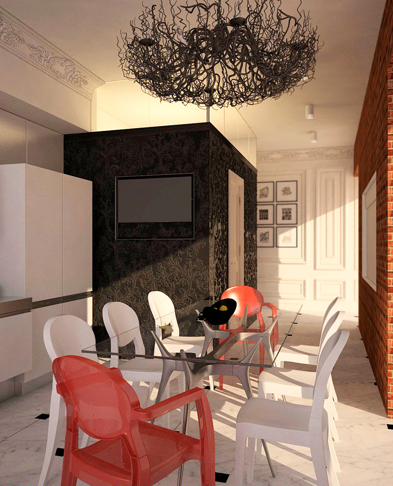 Квартира на Чехова, Ростов-на-Дону