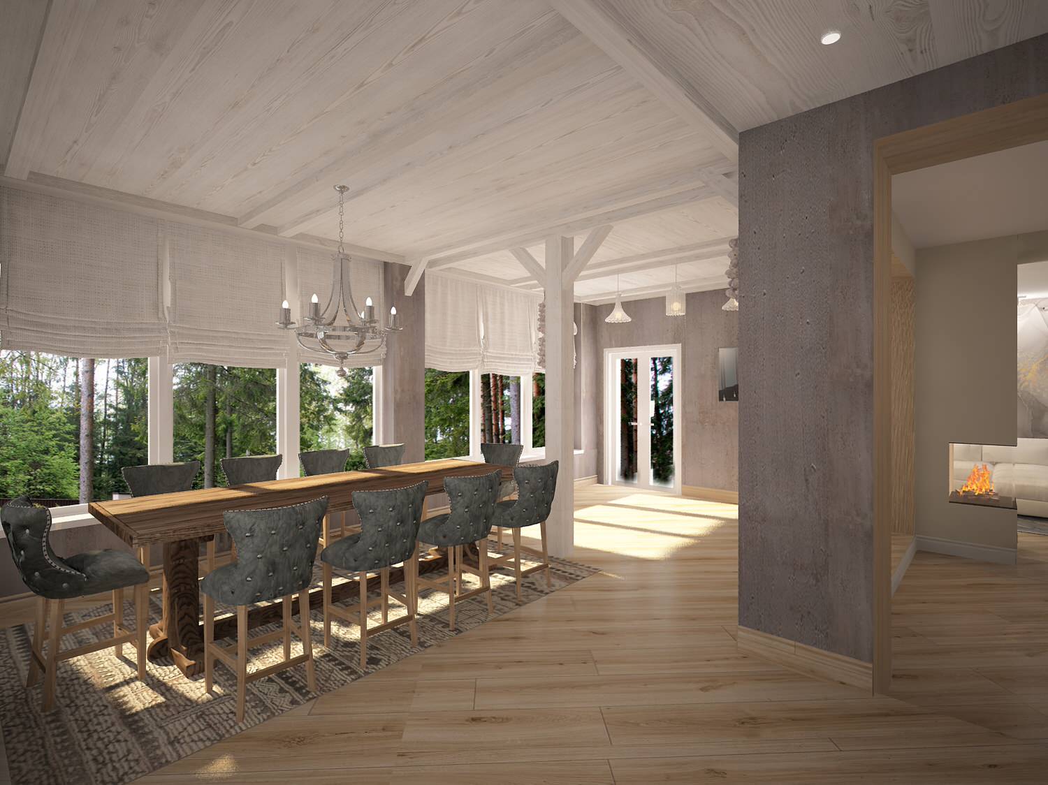 Подмосковные просторы 56