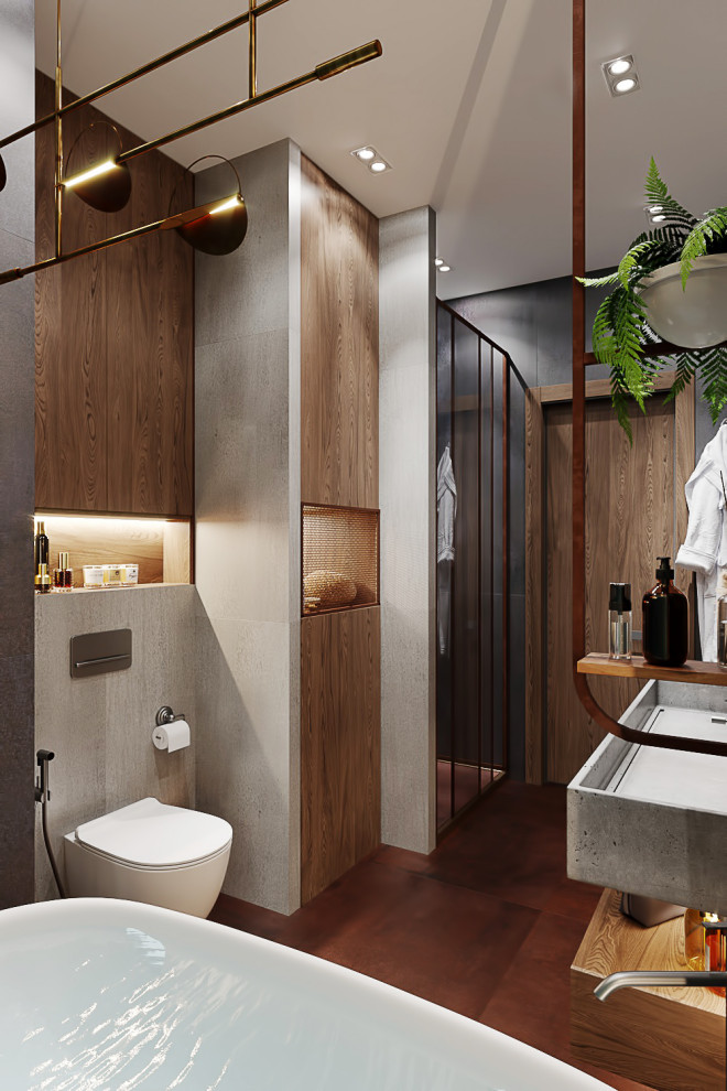 Дизайн-проект ЖК Balchug Residence