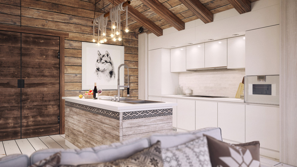 МОЯ ПОВЕСТЬ