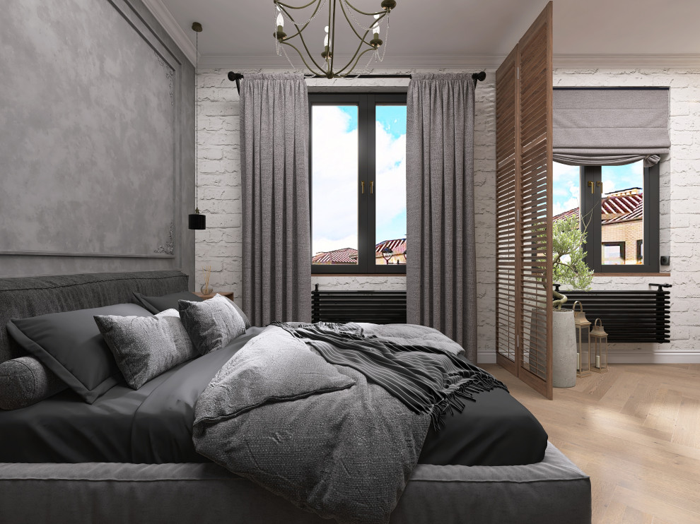 Немецкая деревня_Таунхаус