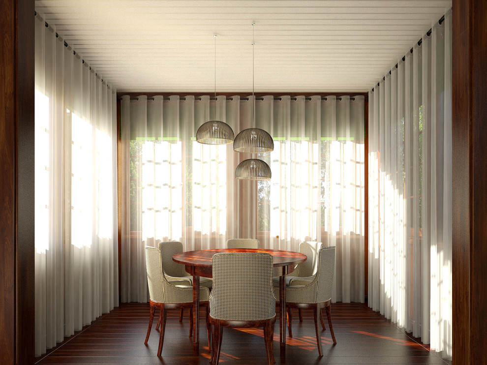 Загородный дом в поселке Краснофлотское. 200 м.кв.