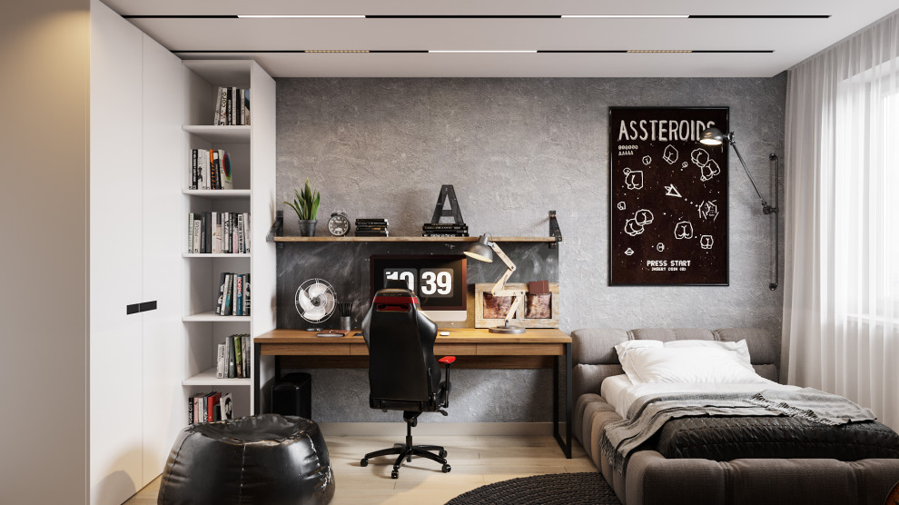 типовая панелька ул. Арцемовича