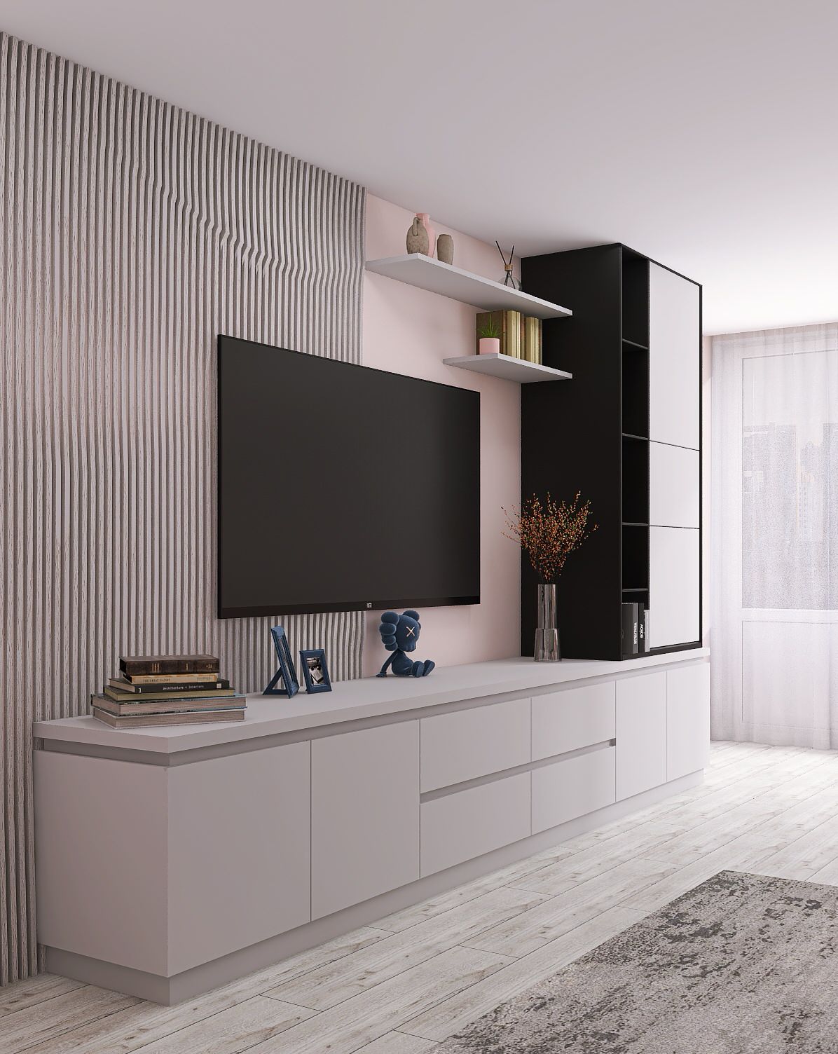 GERMANY, Г. HEIDELBERG, РОЗОВАЯ СОВРЕМЕННОСТЬ