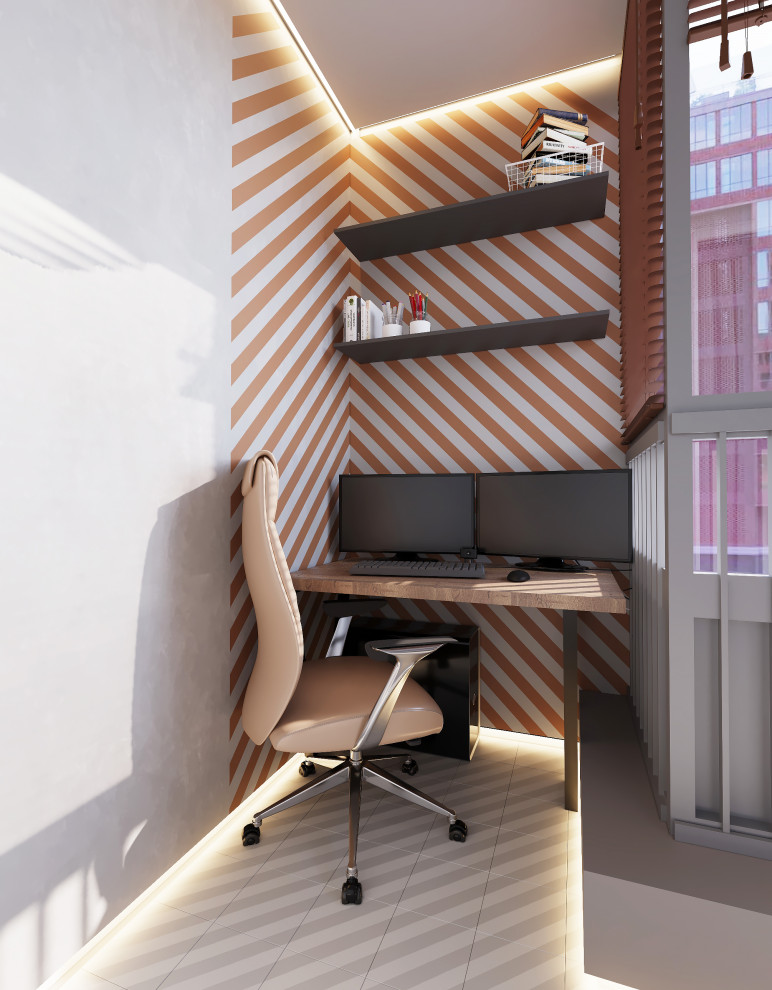 ЖК "Эталон На Неве" 45 м2 г. Санкт-Петербург