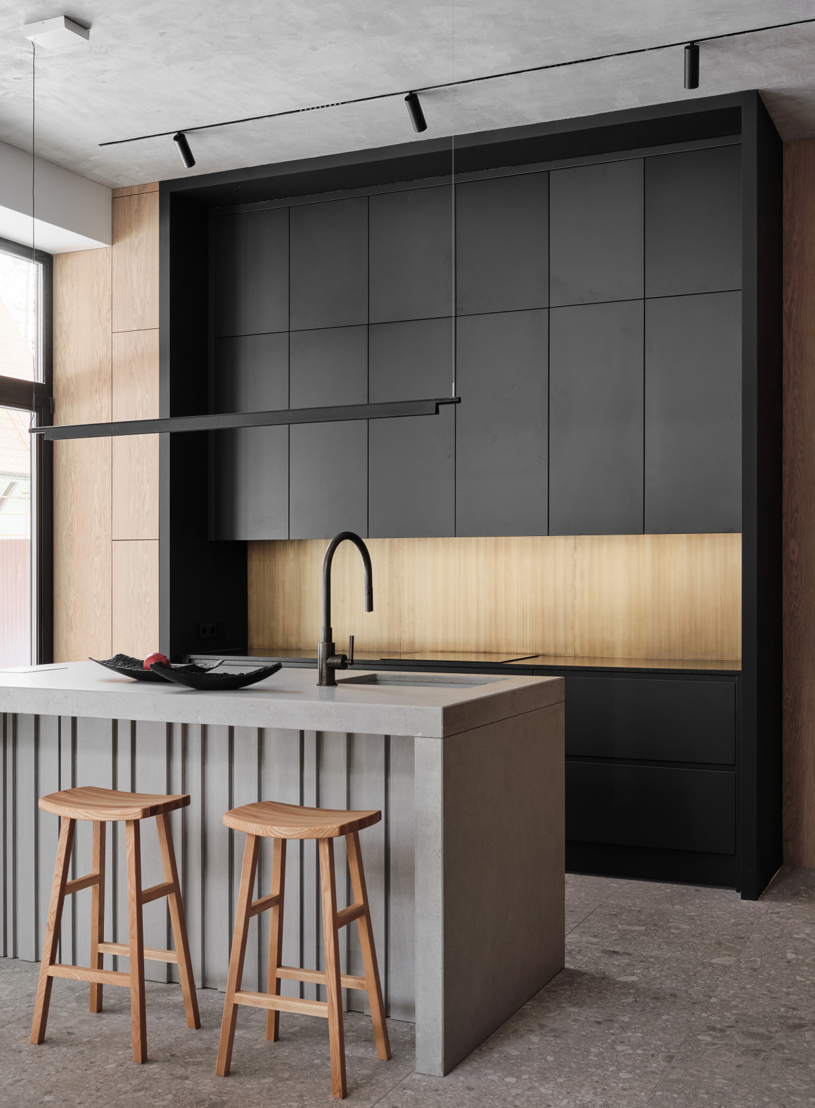 Дом в Зеленогорске