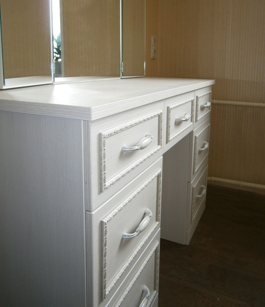 Квартира в Новогиреево