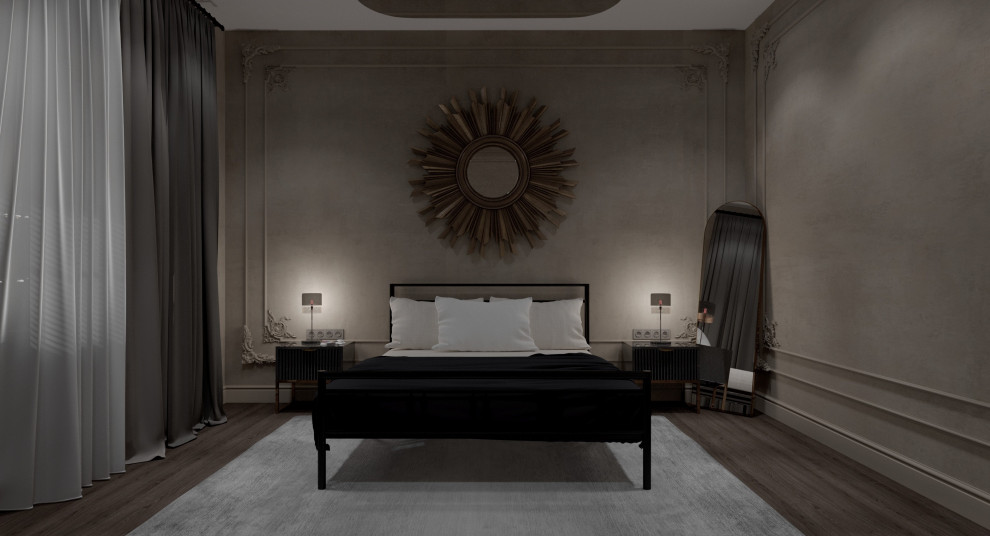 Пос. Верхнерусский 130кв.м