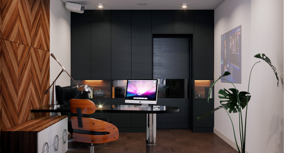 Работы нашей студии