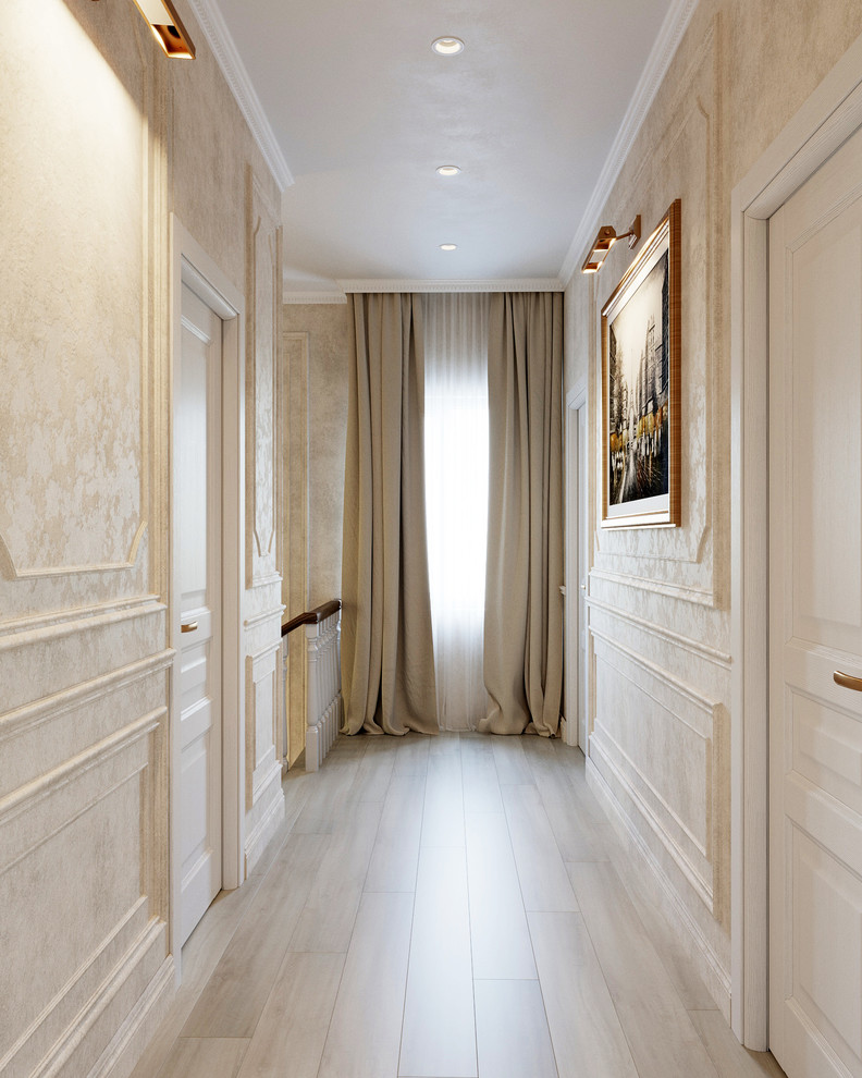 Частное домовладение для семьи, площадью 120 м кв