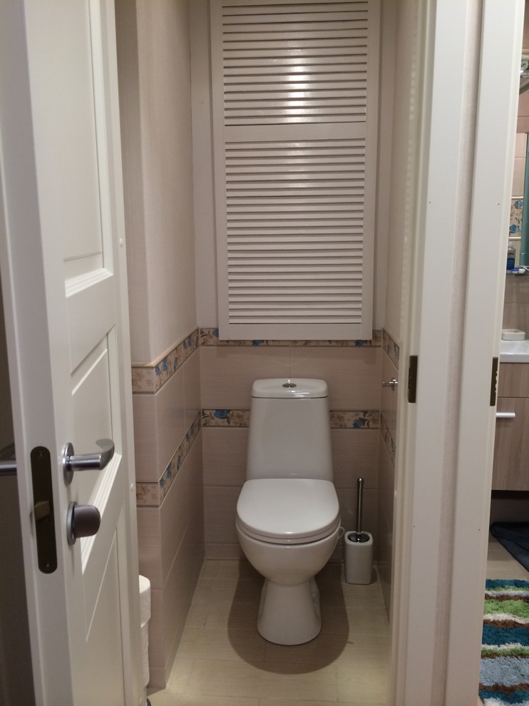 Скандинавское настроение.