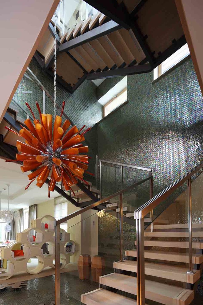 Загородный дом в КП "Клуб 2071" на Минском шоссе