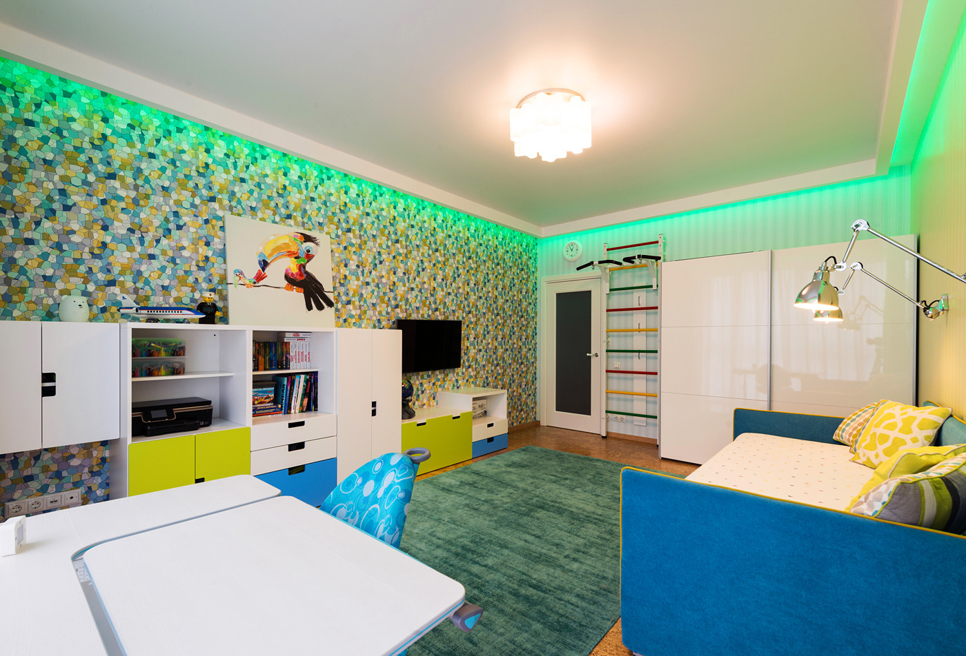 Вопреки правилам