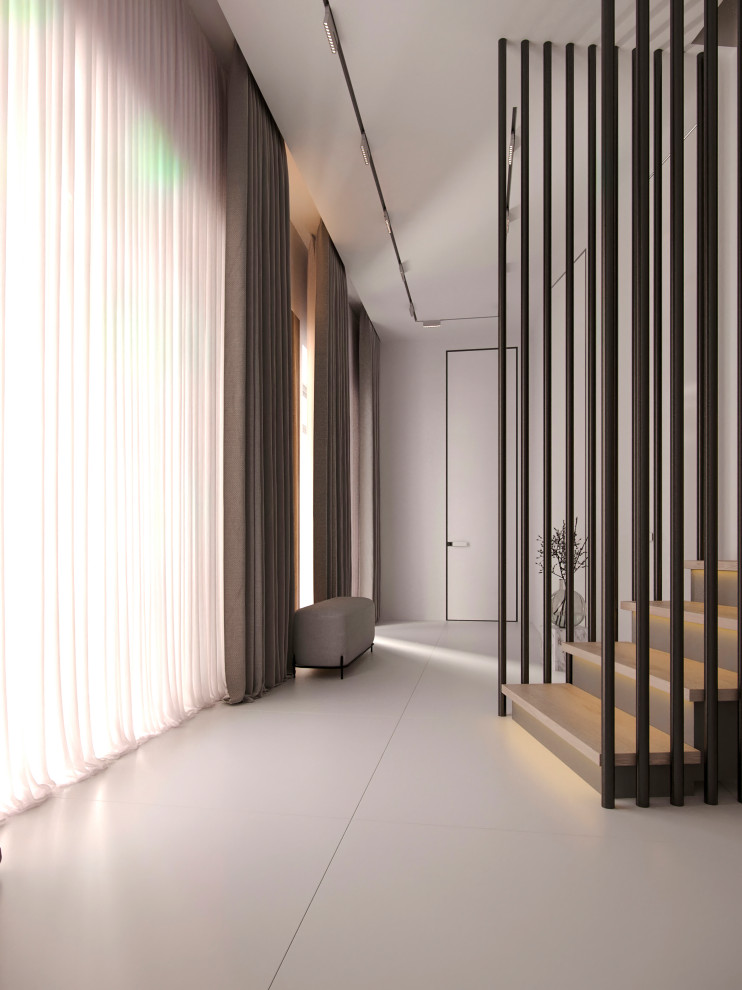 Гостиная в квартире