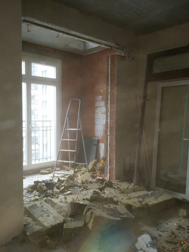 ЖК Аристократ.