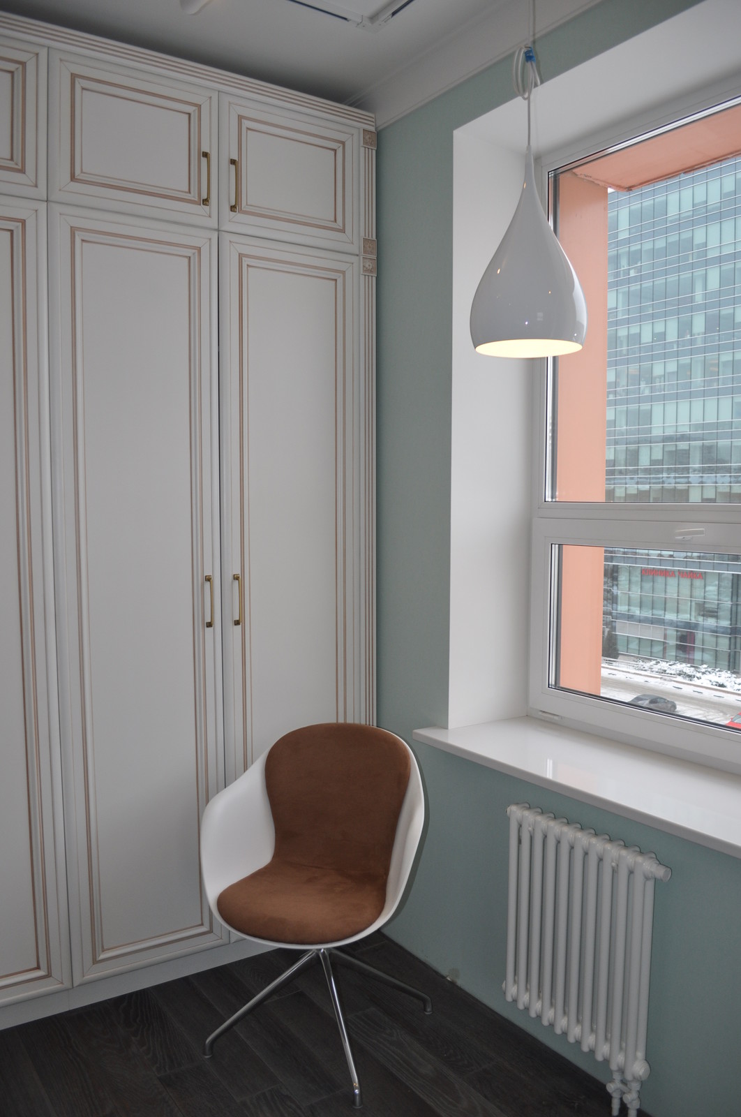 комната девочки