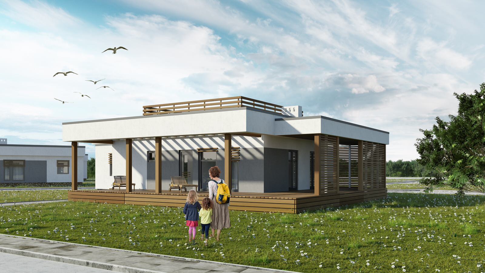 База отдыха "Кленно"