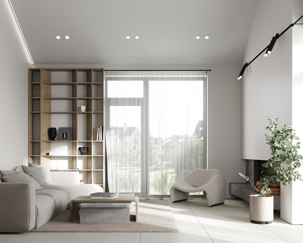 Дом в КП Заповедник