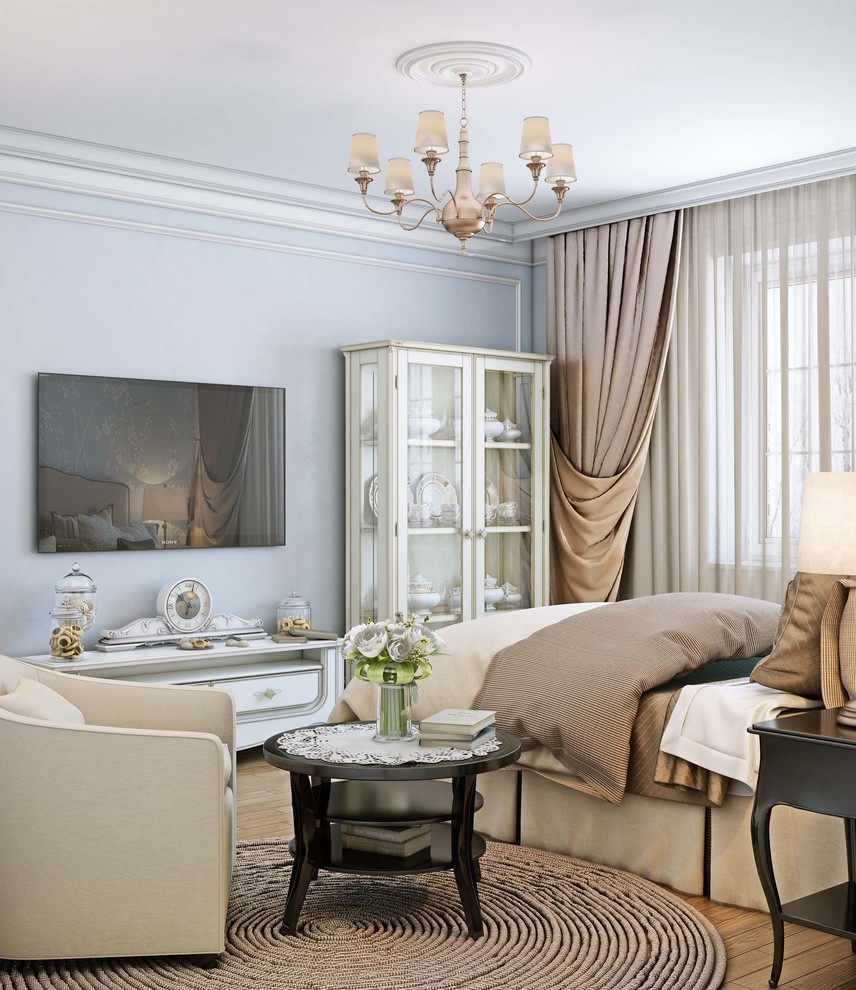 Американская элегантность