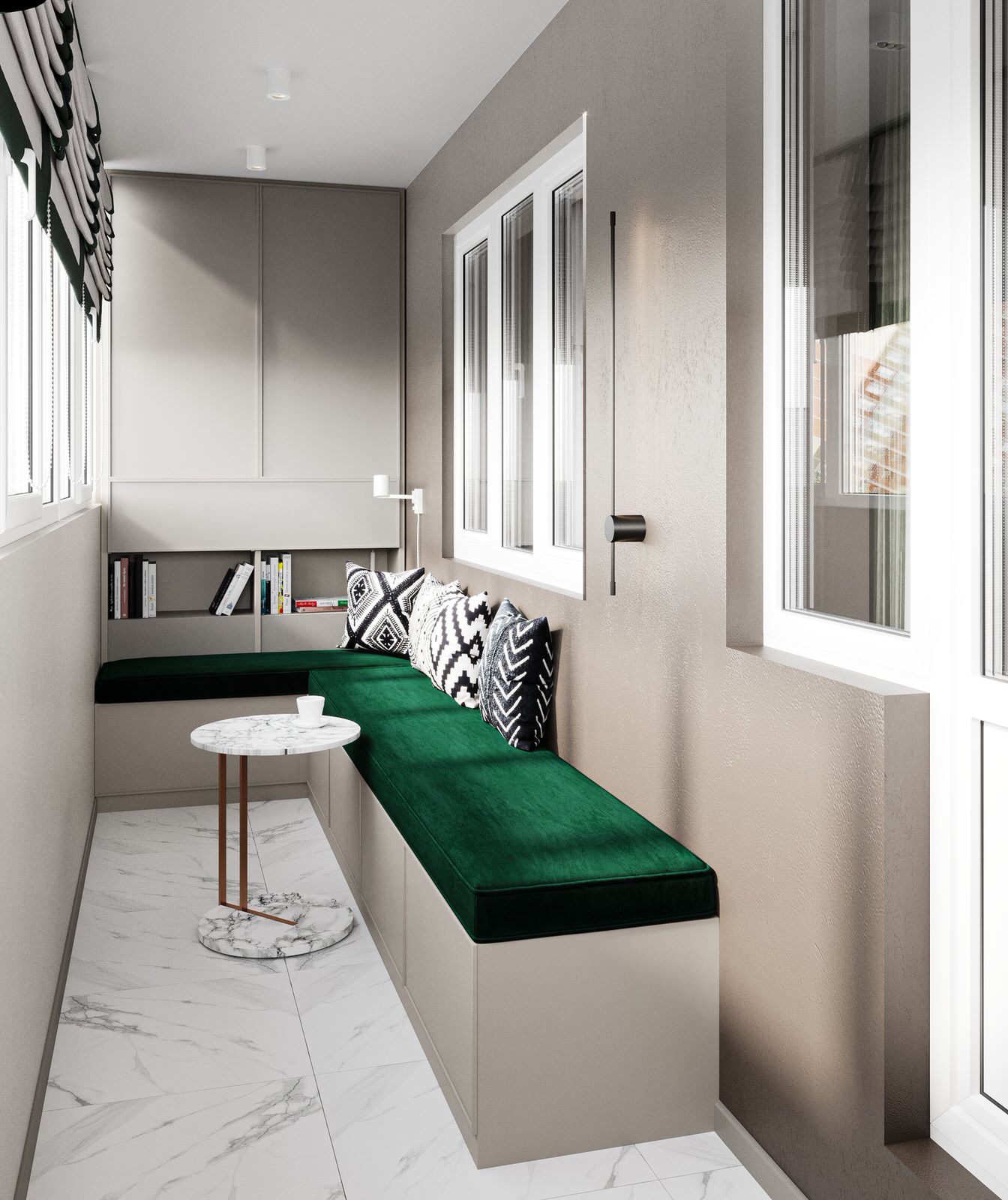 Квартира в Домодедово