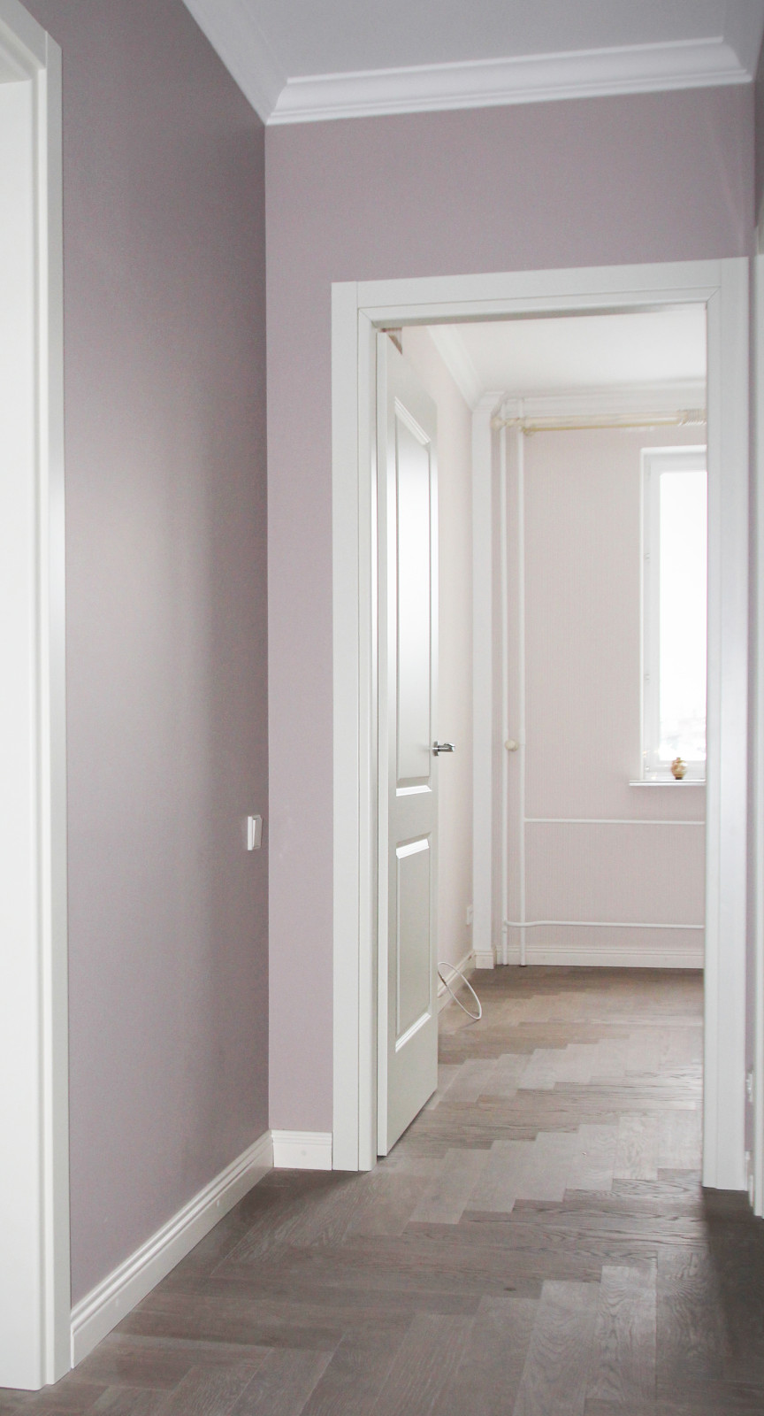 Квартира в Звенигороде