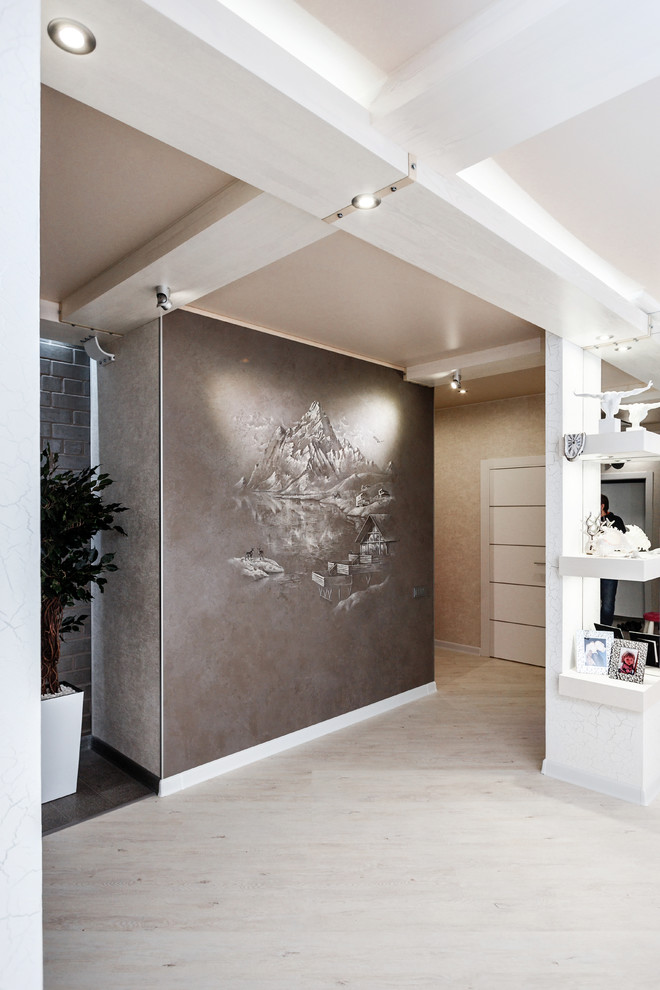 Квартира для молодой семьи