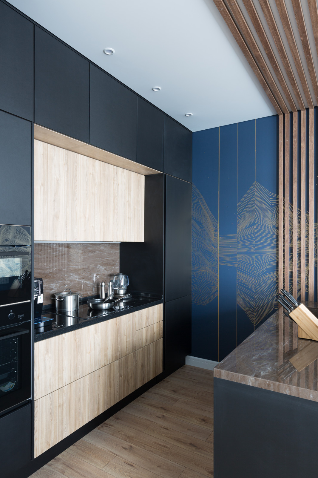 Проект Idel Tower