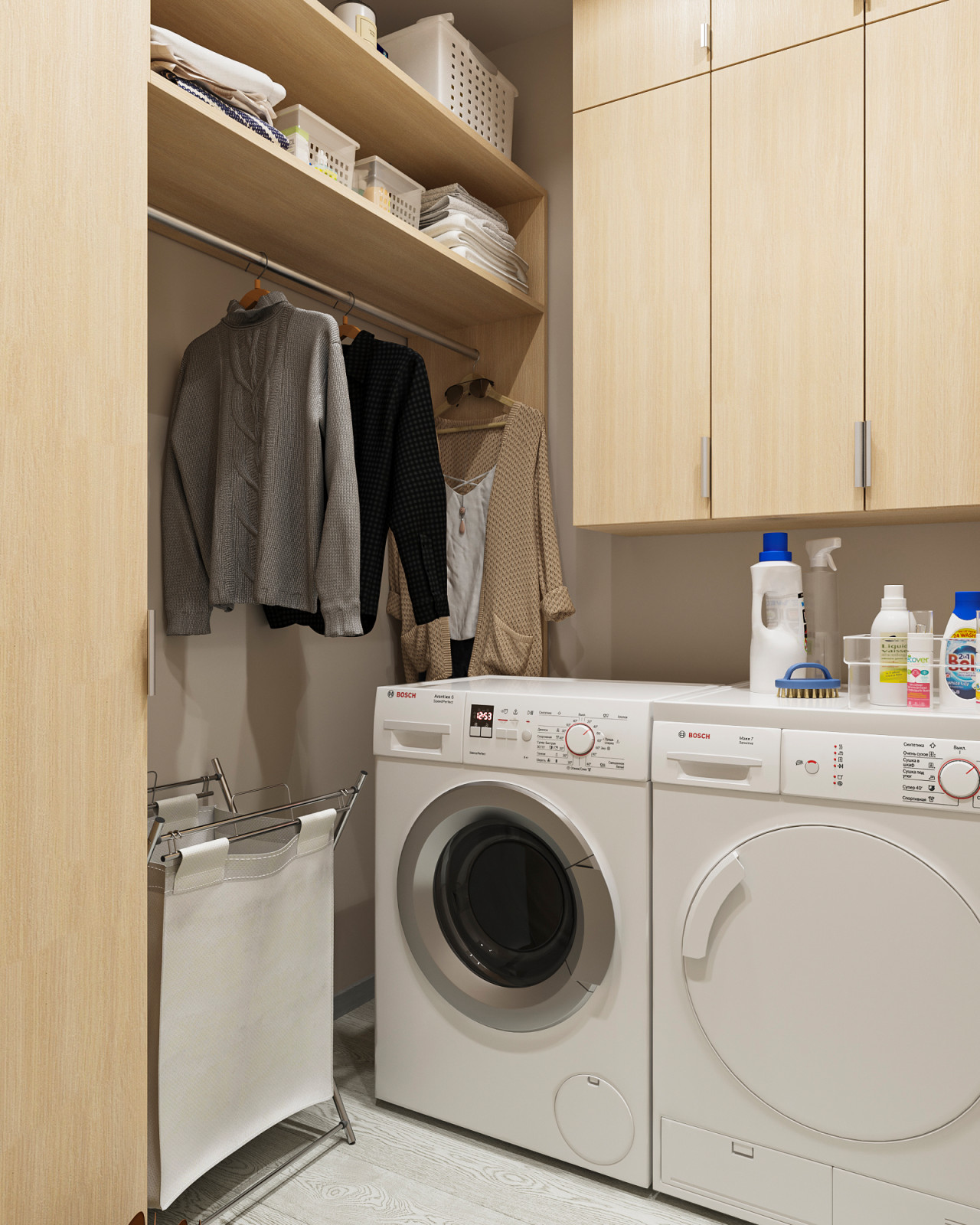 г. Москва, ЖК Хорошевский