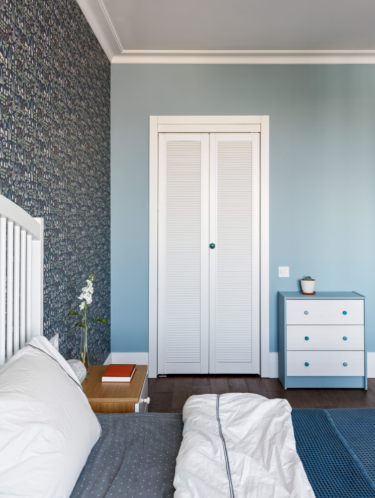 Ремонт в ЖК Две Эпохи