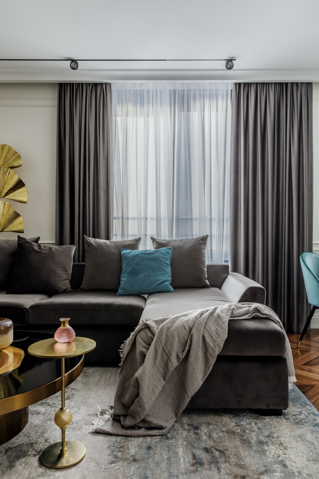 Нью-Йоркский шик