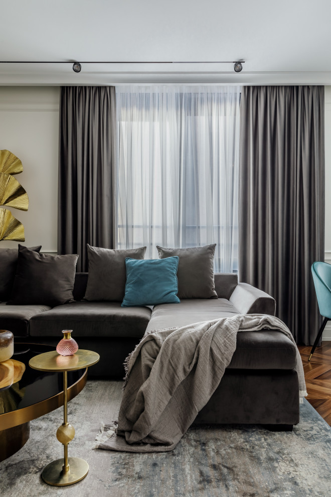 Нью-Йоркский шик