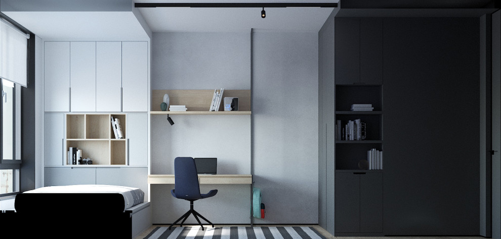 ЖК Черная речка