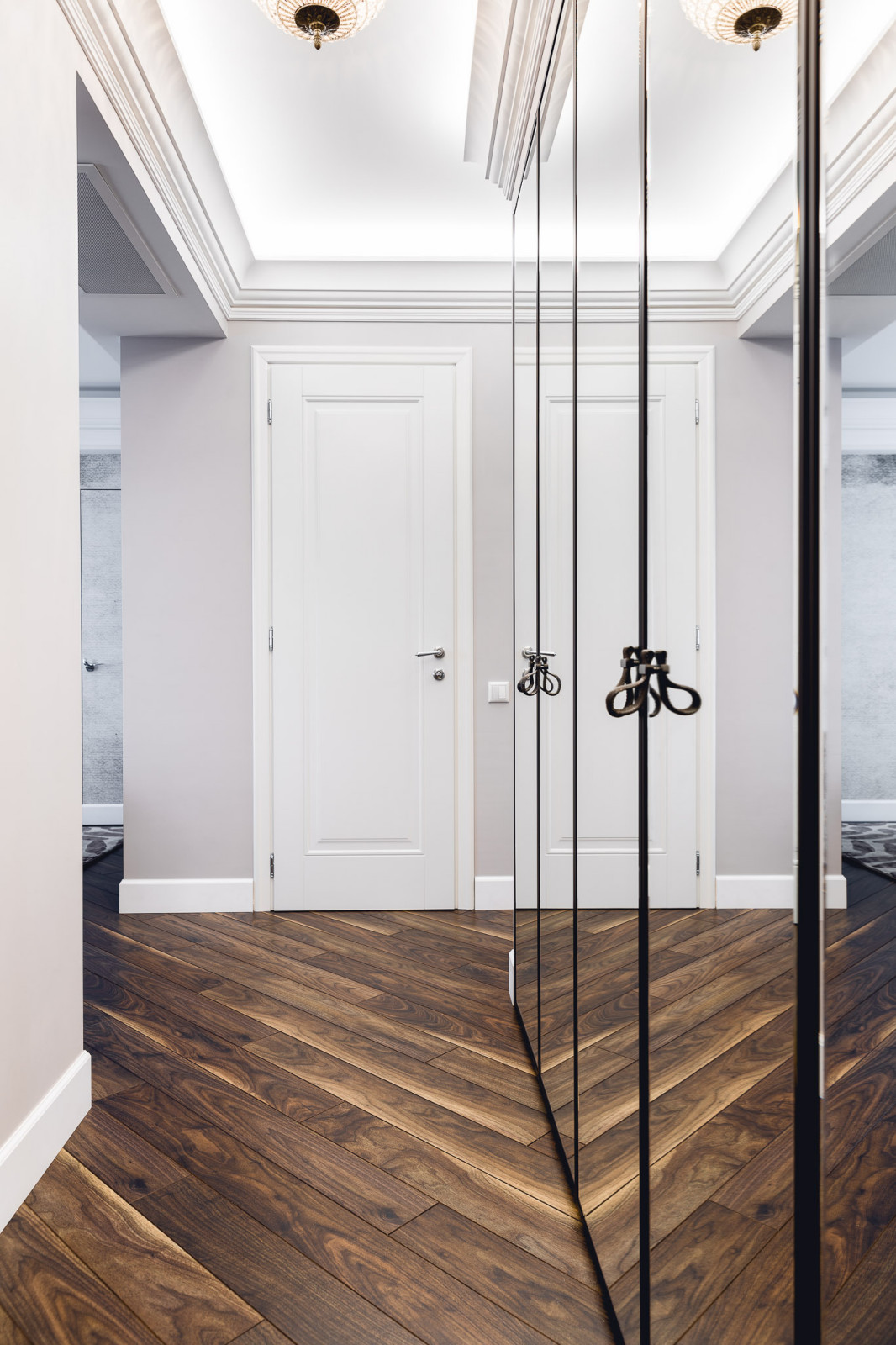 Обложка проекта: Весне дорогу