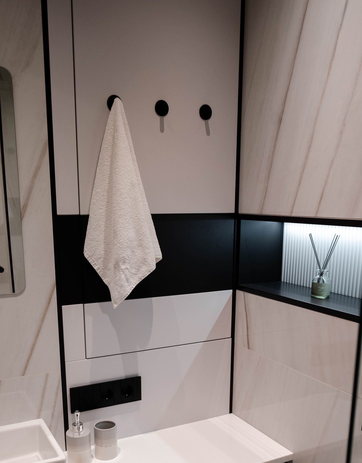 Обложка проекта: ЖК Магнифика