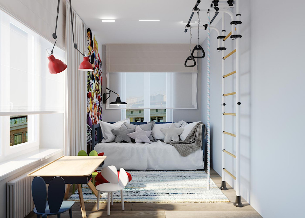 ДИЗАЙН ПРОЕКТ АРИСТОКРАТ