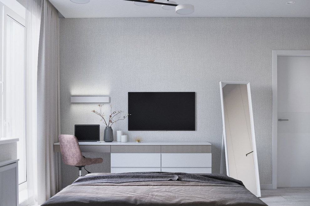 Трехкомнтаная квартира 73 кв.м